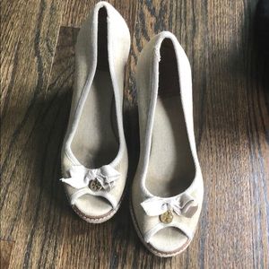 Tory Burch Espadrilles